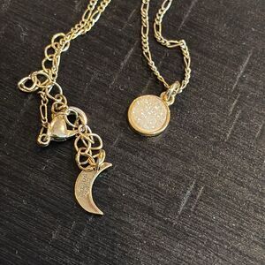 Luna Norte Dainty Pixie Dust Best Seller Necklace
